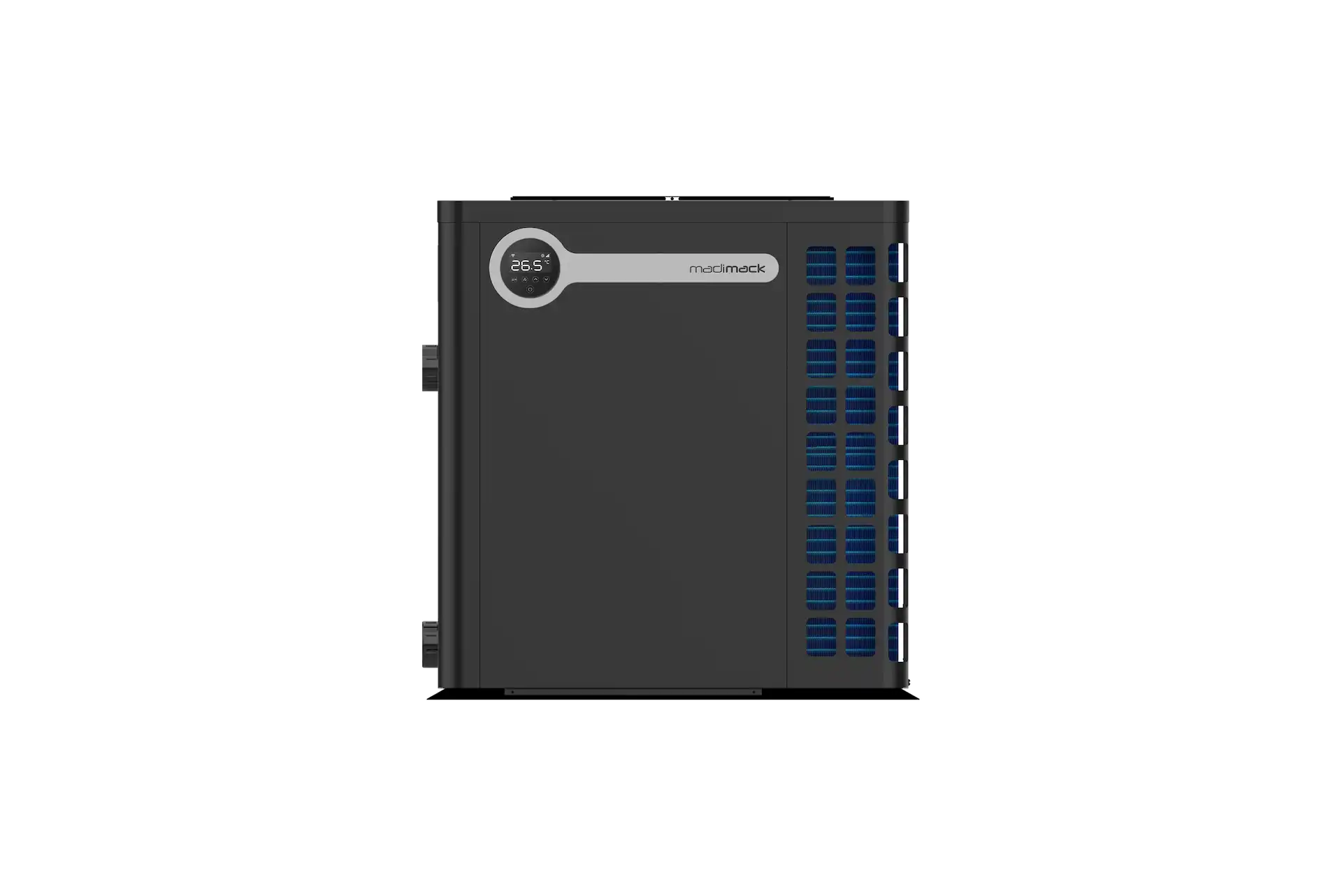 Madimack-InverTITAN-CA-front